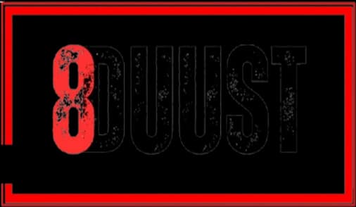 8-Duust